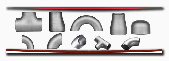 Forged Pipe Fittings Suppliers & Stockist