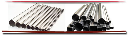 Pipes Suppliers & Stockist