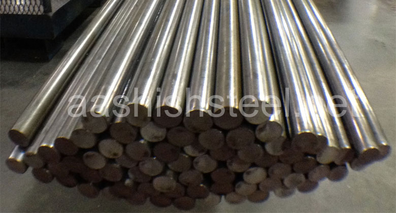 Original Photograph Of Precision Bar At Our Warehouse Mumbai, India