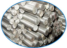 ASTM A182 Alloy Steel F22 Polished Round Bar manufacturer in india