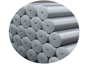 SAF 2205 Duplex Stainless Steel Bar manufacturer India