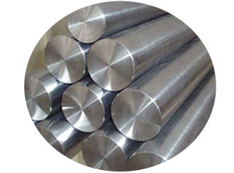 SAF 2205 Duplex Stainless Steel Bar manufacturer India