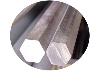 SAF 2205 Duplex Stainless Steel Bar manufacturer India