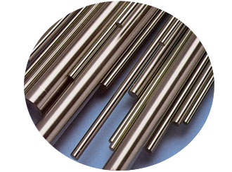 SAF 2205 Duplex Stainless Steel Bar manufacturer India