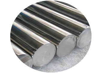 SAF 2205 Duplex Stainless Steel Bar manufacturer India