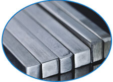 Manufacturer & suppliers of ASTM A182 Alloy Steel Square Bar