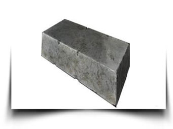 Stainless Steel Ingots Suppliers Industries