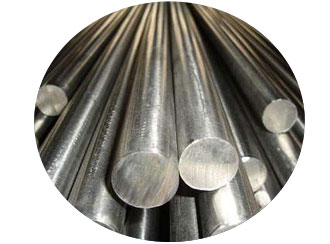 Stainless Steel Bright Bar manufacturer India