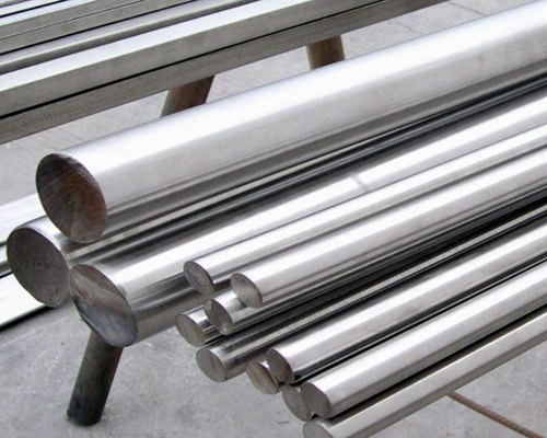 Stainless Steel Round Bar