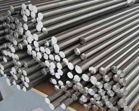 Stainless Steel Round Bar