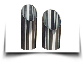 Stainless Steel Welded Tubes Suppliers Industries