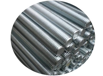 Threaded Bar rod manufactur