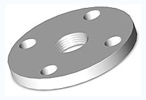 Threaded Flange