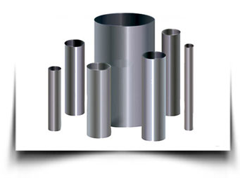 Titanium Pipes Suppliers Industries