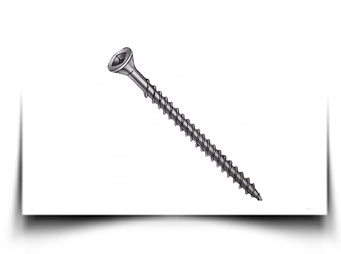 Trim Head Screws Suppliers Industries